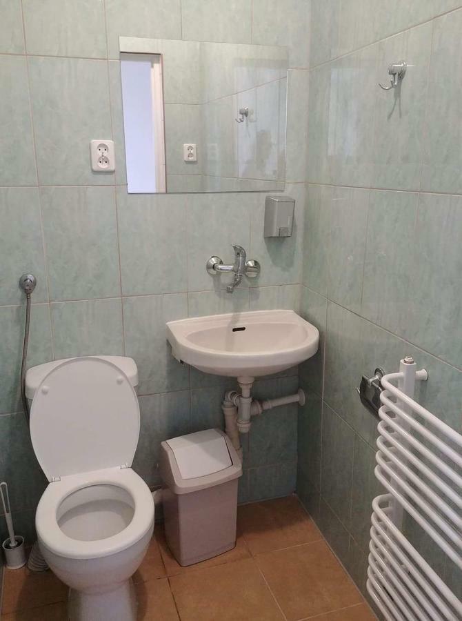 Centrum Konferencyjne Nad Wisla 普沃茨克 外观 照片