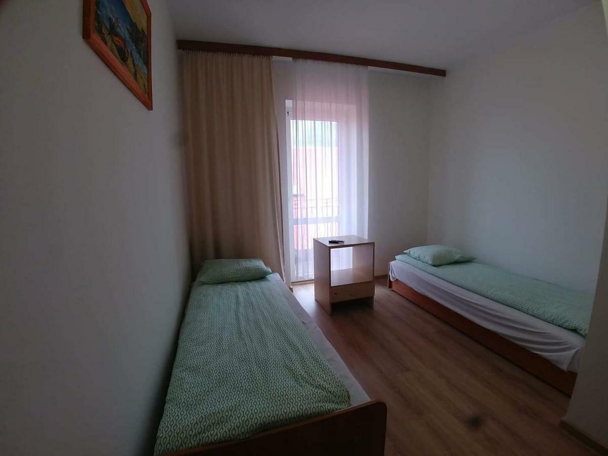 Centrum Konferencyjne Nad Wisla 普沃茨克 外观 照片